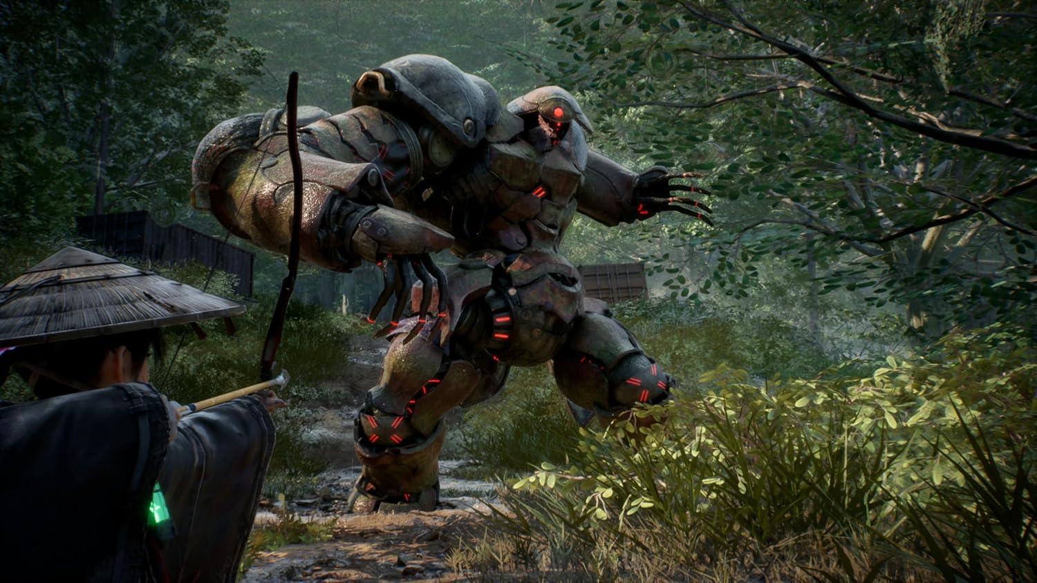 Beast of Reincarnation Deluxe Edition (PS5) - Image 4