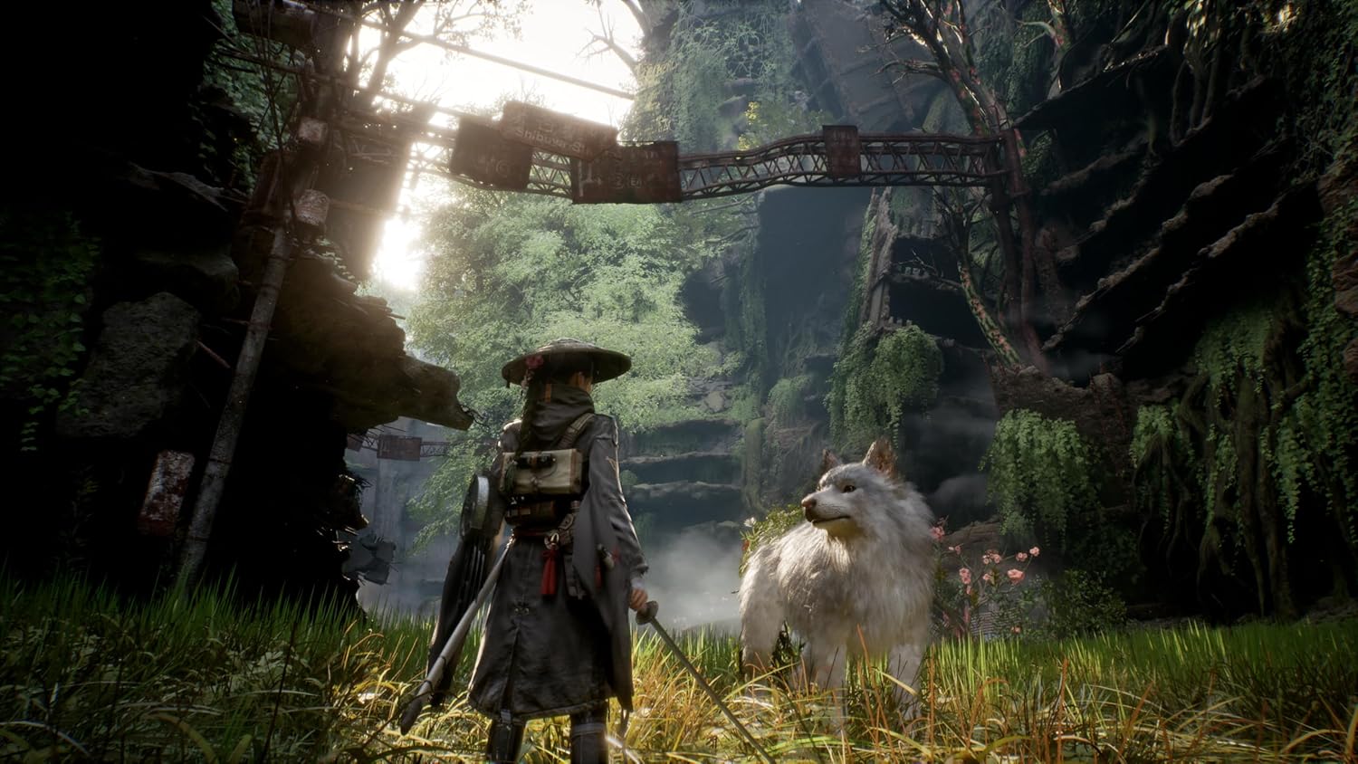 Beast of Reincarnation Deluxe Edition (PS5) - Image 5