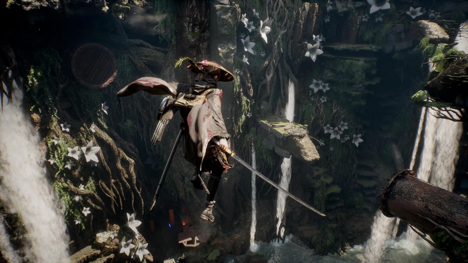 Beast of Reincarnation (Xbox Series X) - Image 3