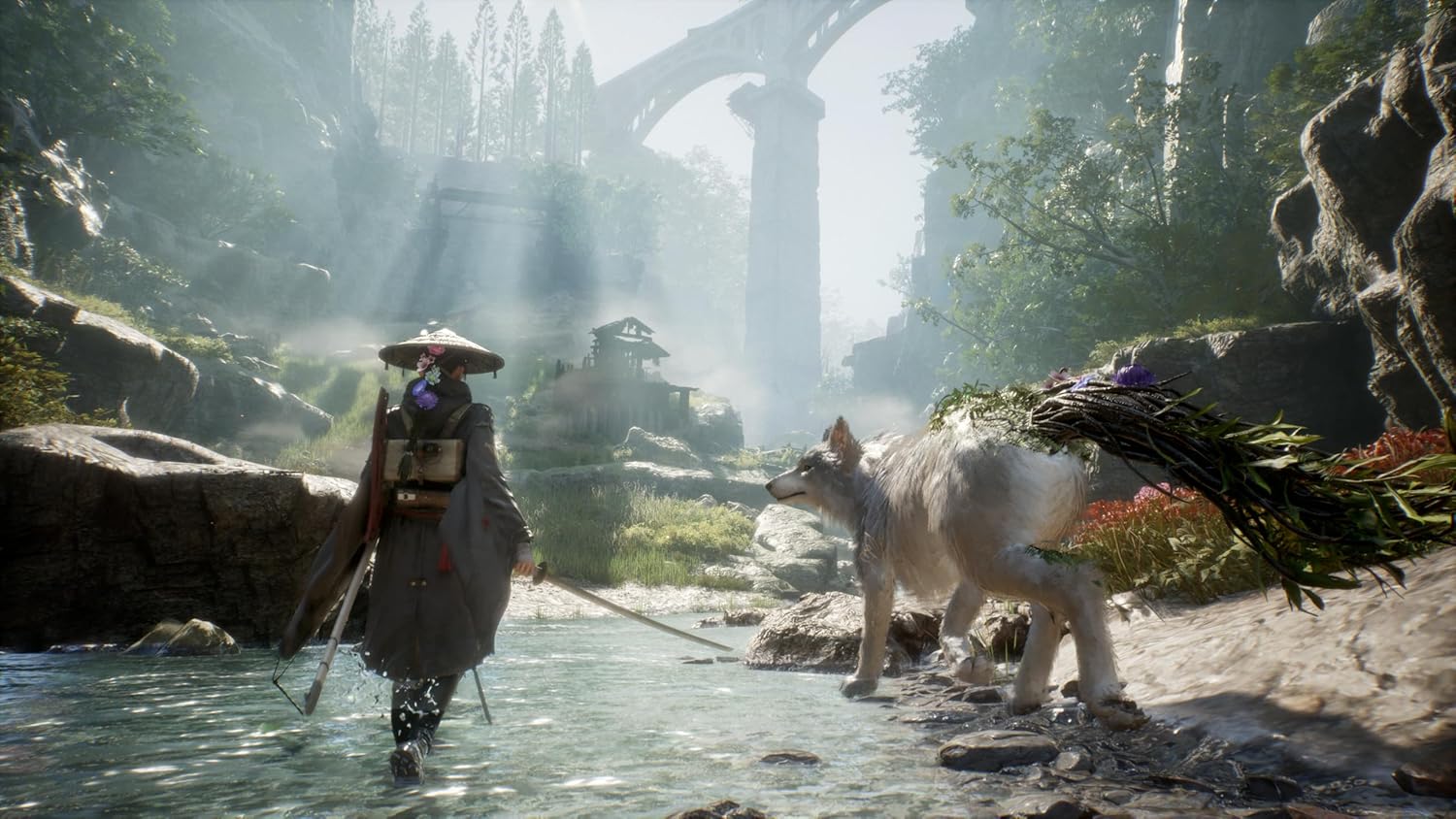 Beast of Reincarnation (Xbox Series X) - Image 4