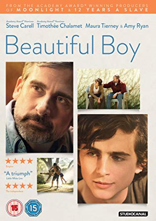 Beautiful Boy (2019)