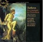 Beethoven: (The) Creatures of Prometheus