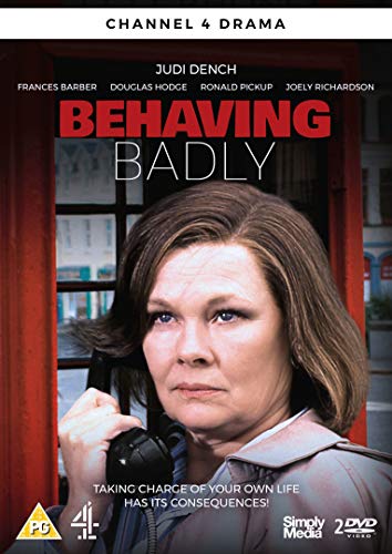 Behaving Badly - Channel 4 Drama [1989]