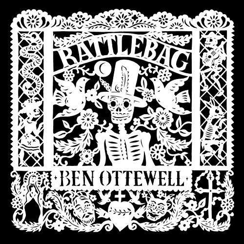 Ben Ottewell - Rattlebag (Music CD)
