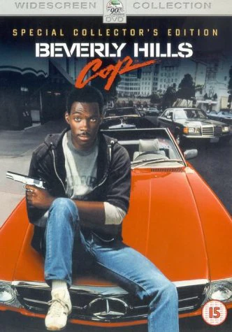 Beverly Hills Cop (1984)