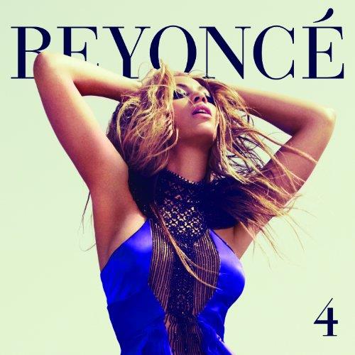 Beyoncé - 4 (Music CD)