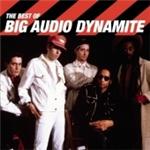 Big Audio Dynamite - Best Of Big Audio Dynamite, The (Music CD)