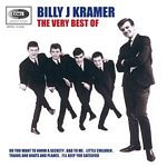 Billy J Kramer - The Very Best Of (Music CD)