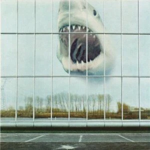 Black Mountain - Wilderness Heart (Music CD)