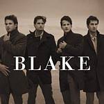 Blake - Blake (Music CD)