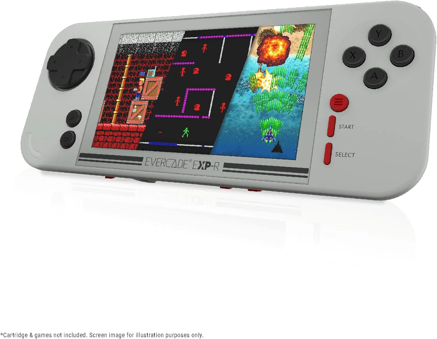 Evercade EXP-R Solo - Image 6