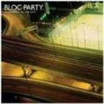 Bloc Party - A Weekend In The City (Repackaged Version)