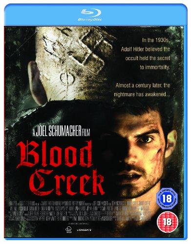 Blood Creek (Blu-Ray)