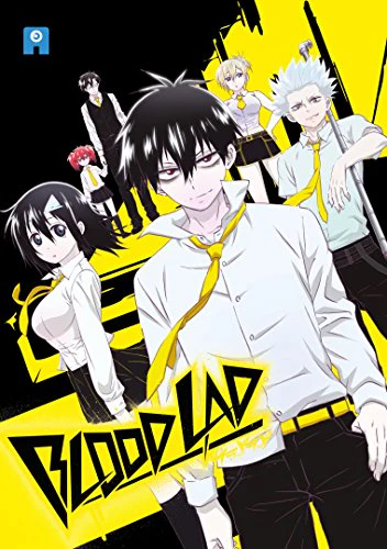 Blood Lad - Collection