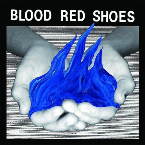 Blood Red Shoes - Fire Like This (Music CD)