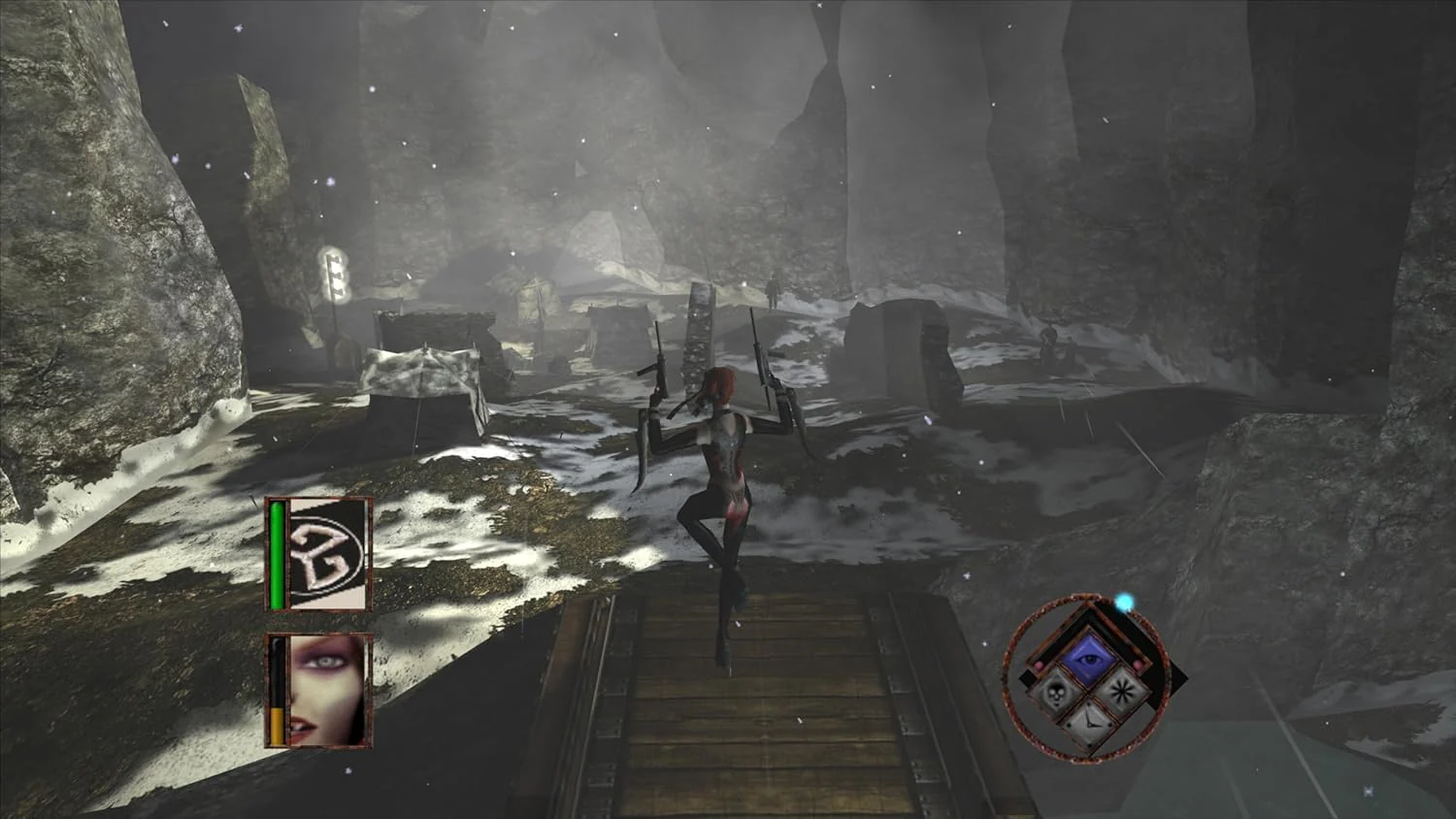 BloodRayne Definitive Collection Deluxe Edition (Nintendo Switch) - Image 6
