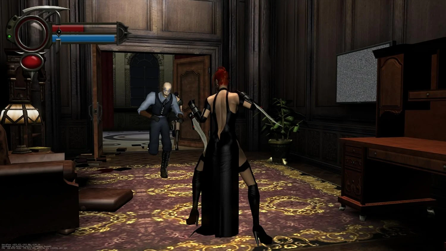 BloodRayne Definitive Collection Deluxe Edition (PS5) - Image 5