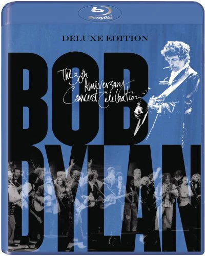 Bob Dylan: 30th Anniversary Concert [2014] (Blu-ray)