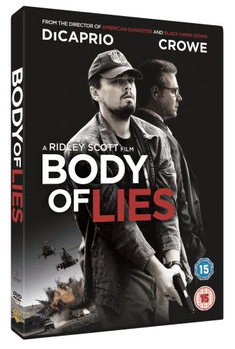 Body Of Lies (2008)