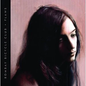 Bombay Bicycle Club - Flaws (Music CD)