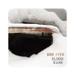 Bon Iver - Blood Bank (Music CD)