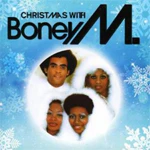 Boney M - Christmas With Boney M (Music CD)