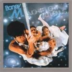 Boney M - Night Flight To Venus [Remastered] (Music CD)
