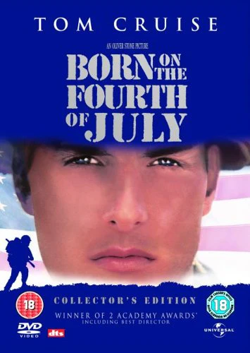 Born On The Fourth Of July (1989)