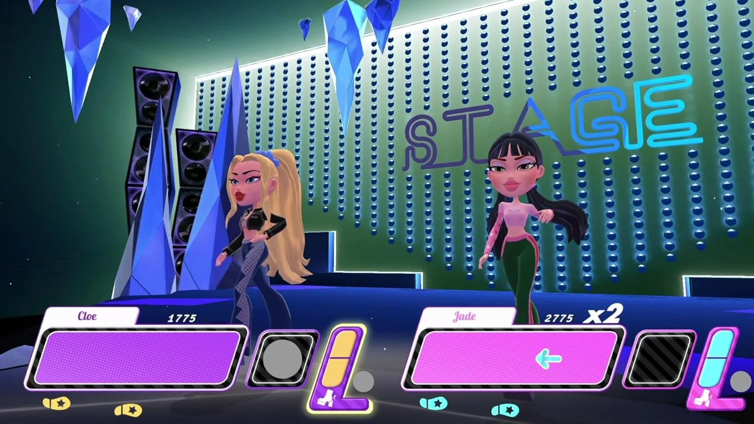 BRATZ Rhythm & Style - (Nintendo Switch) - Image 6