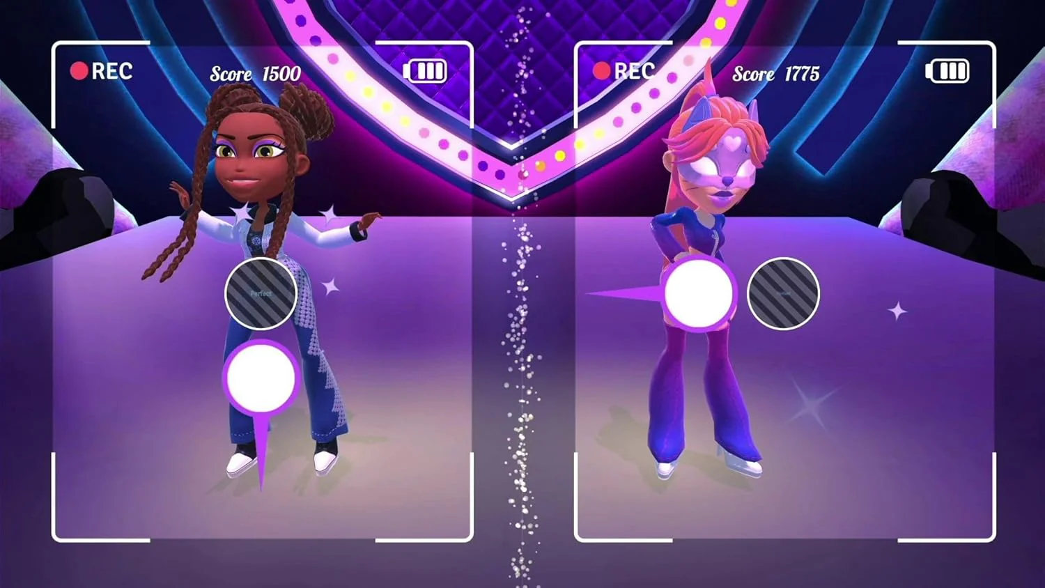 BRATZ Rhythm & Style - (PS4) - Image 4