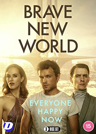Brave New World [2020]
