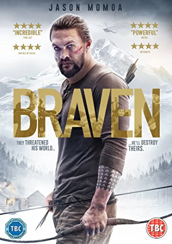 Braven [DVD]
