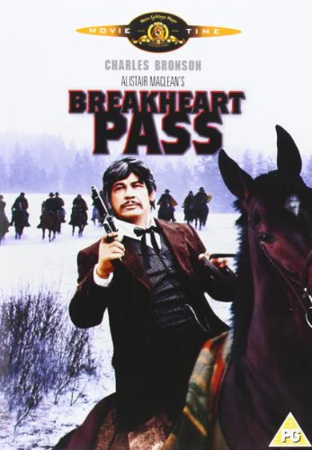 Breakheart Pass (1975)