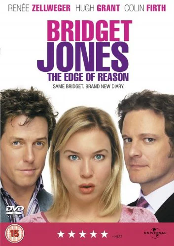 Bridget Jones Diary 2 - The Edge of Reason