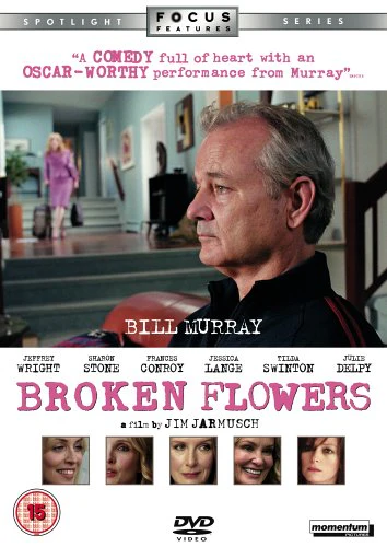 Broken Flowers (2006)