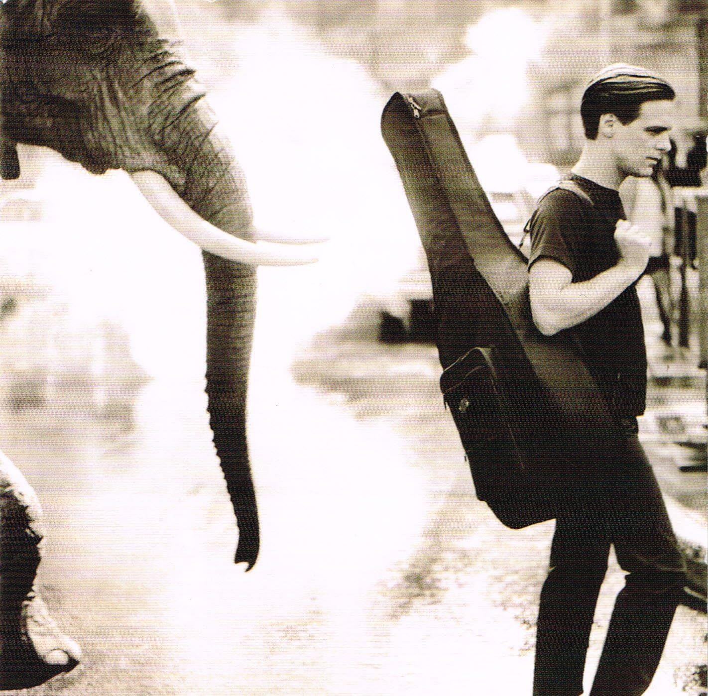 Bryan Adams - On a Day Like Today (Music CD)