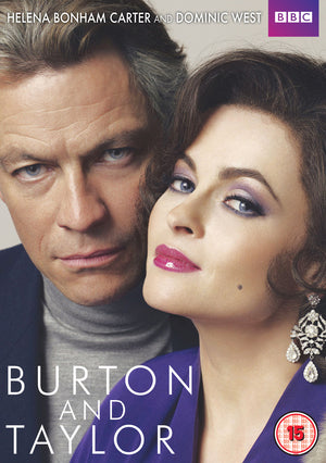 Burton And Taylor