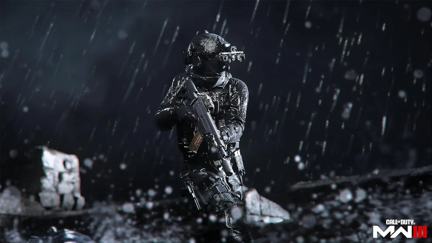 Call of Duty Black Ops 7 (PS5) - Image 3