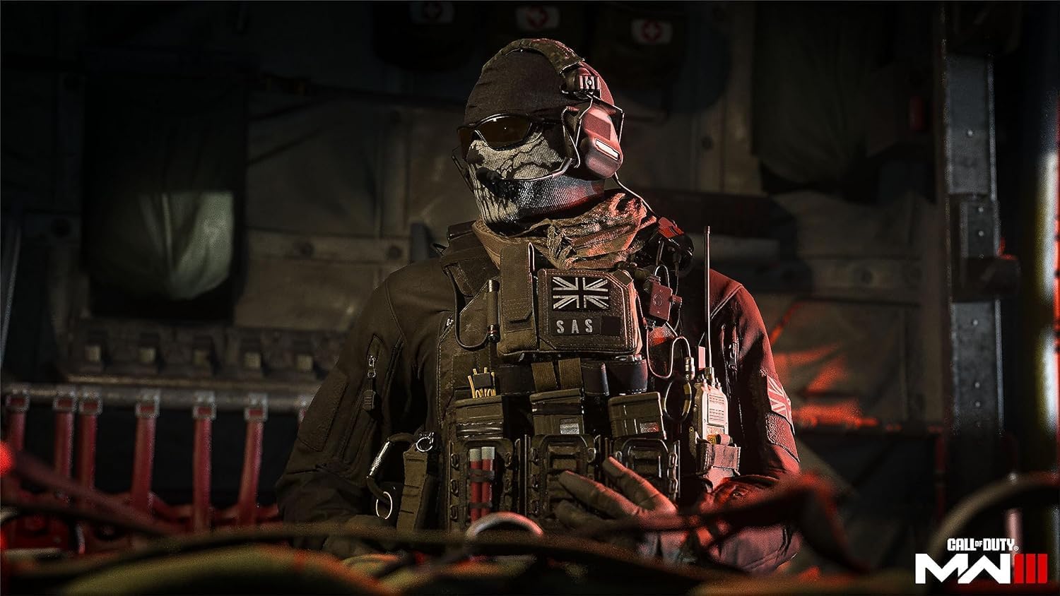 Call of Duty Black Ops 7 (PS5) - Image 4