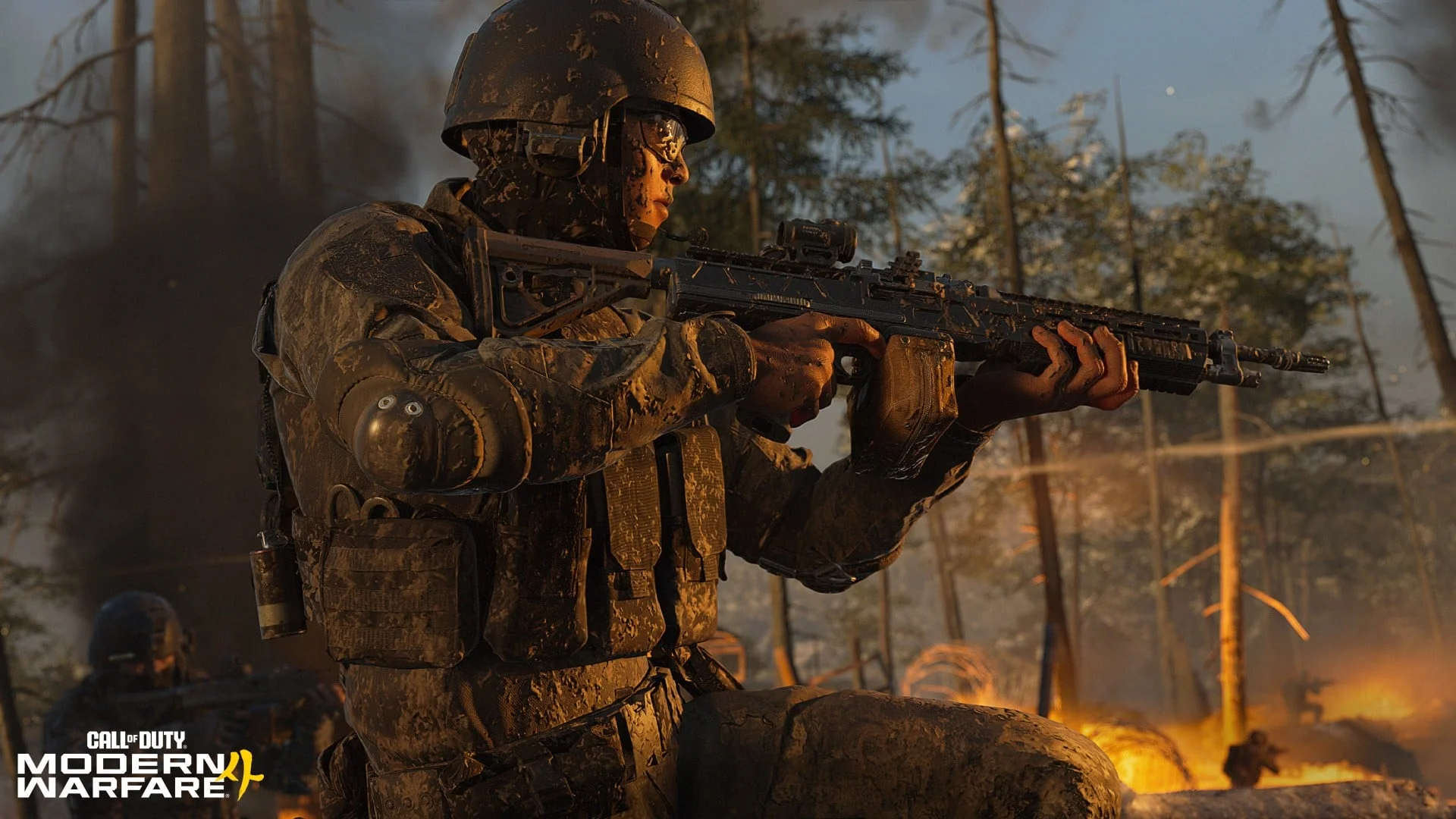 Call of Duty: Modern Warfare 4 (PS5) - Image 4