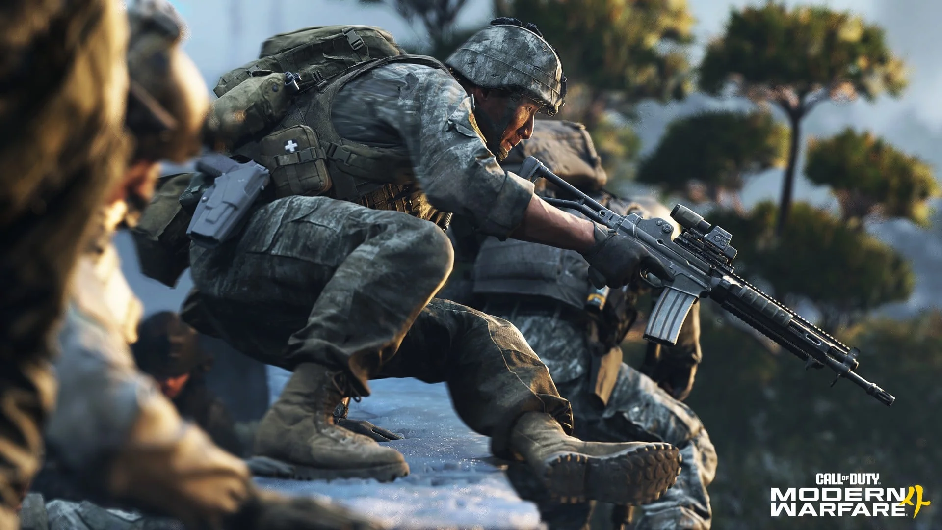 Call of Duty: Modern Warfare 4 (PS5) - Image 5