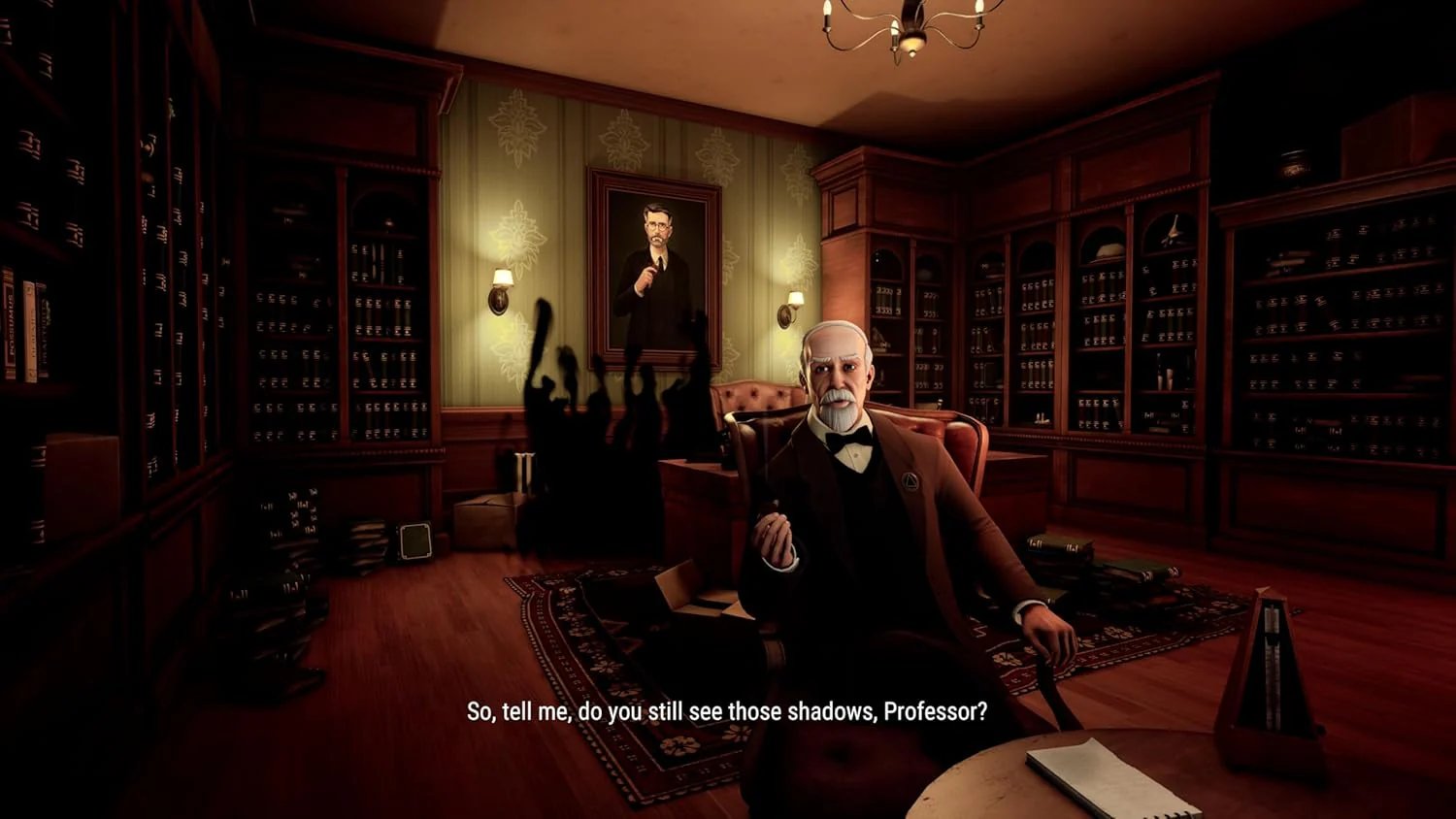 Call of the Elder Gods: Miskatonic Edition (Nintendo Switch 2) - Image 5
