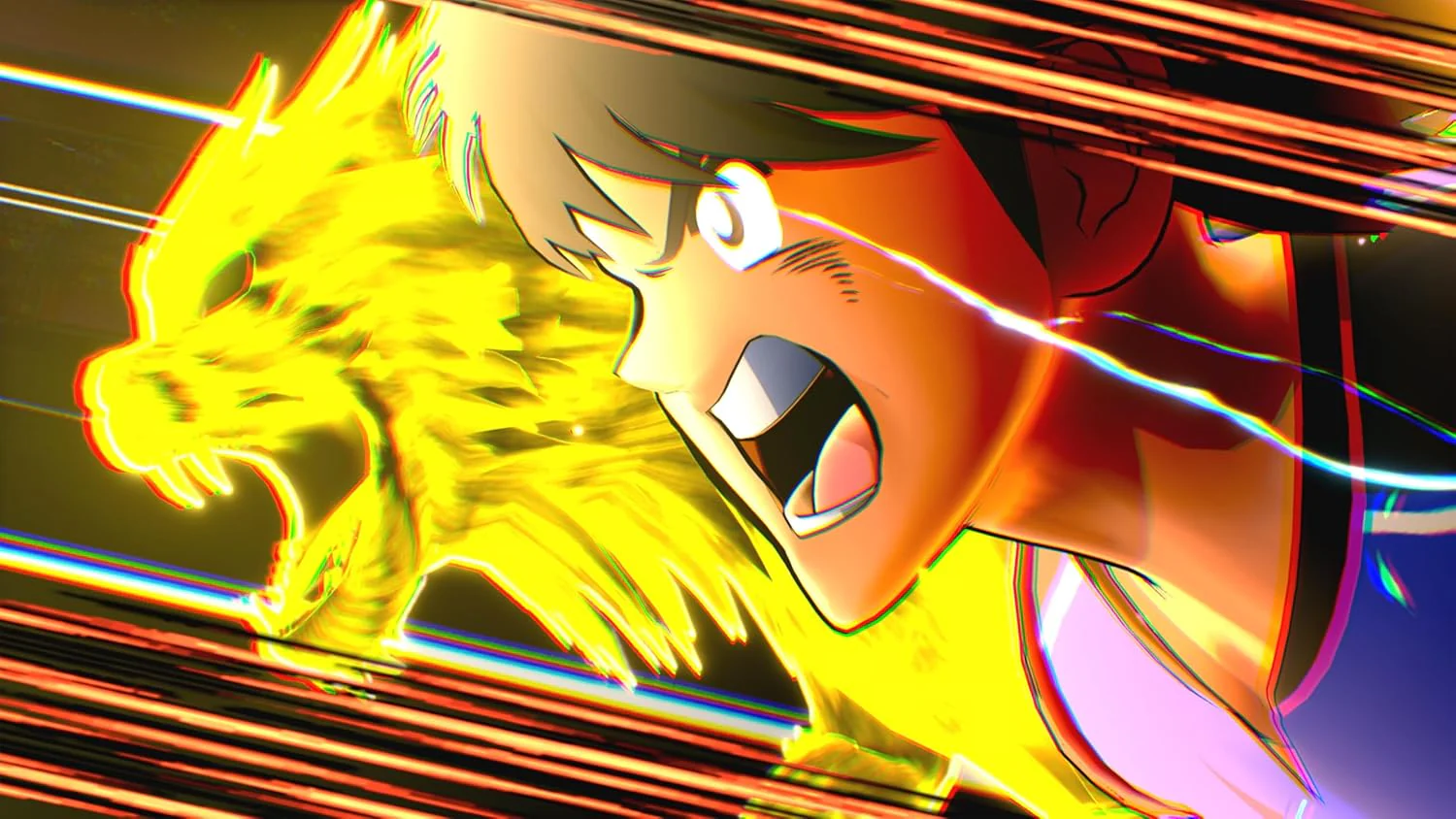 Captain Tsubasa 2 (Nintendo Switch) - Image 4