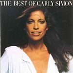 Carly Simon - Best Of Carly Simon (Music CD)
