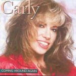 Carly Simon - Coming Around Again (Music CD)