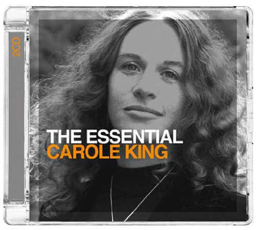 Carole King - Essential Carole King, The (Music CD)