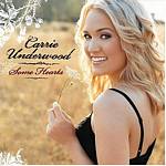 Carrie Underwood - Some Hearts (Music CD)