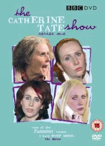 Catherine Tate Show, The - Series 1