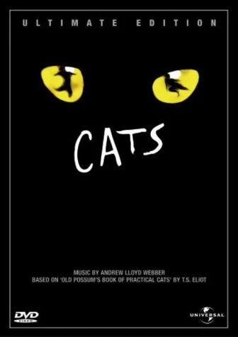 Cats - The Musical