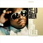 CeeLo Green - The Lady Killer: The Platinum Edition (Music CD)